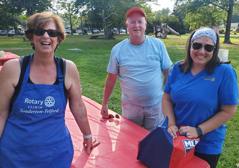 Concert Sundaes Service Night | Rotary Club of Souderton-Telford Concert Sundaes Service Night | Rotary Club of Souderton-Telford